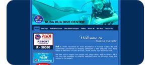 Nusa dua Diving